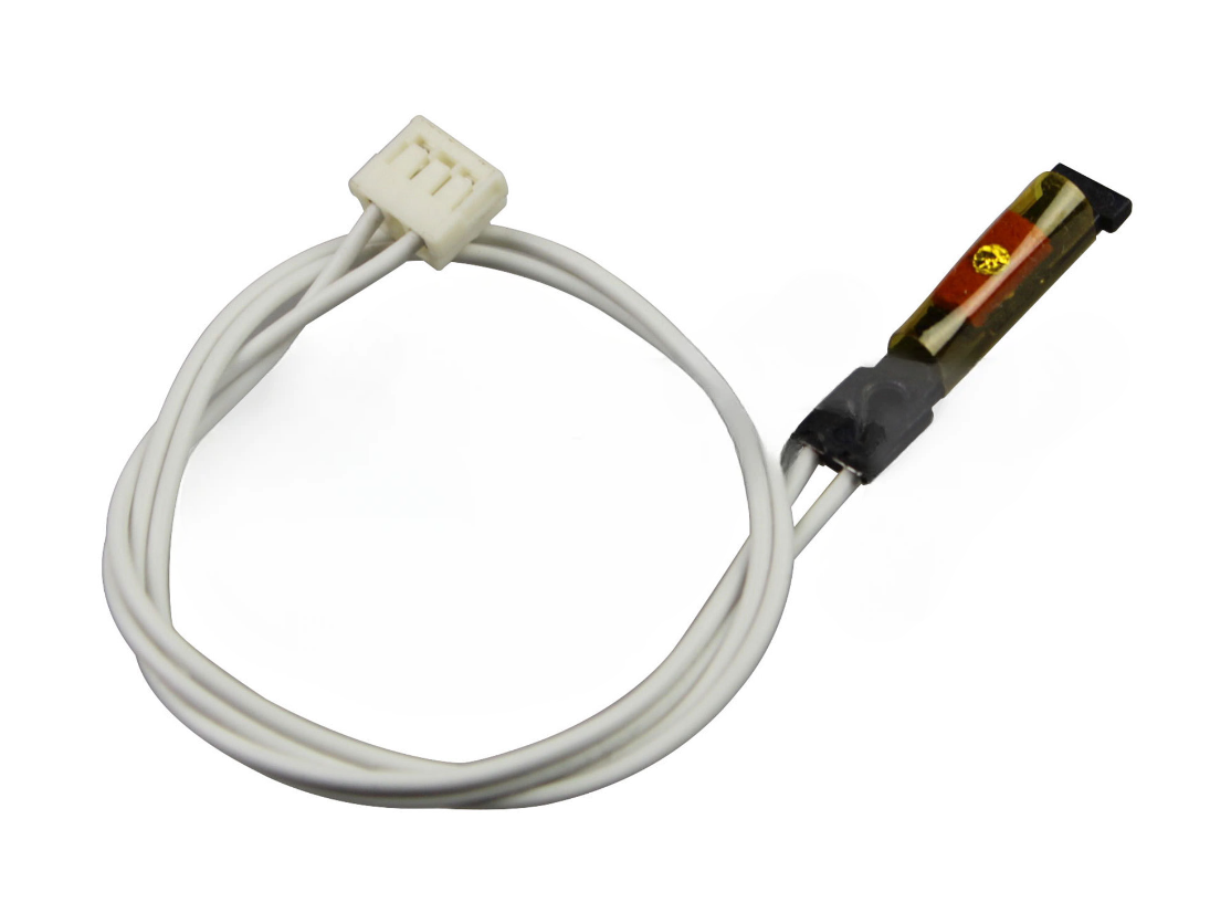 HP M4555/P4014/P4015/P4515 Thermistor-2, RM1-7395-TH2