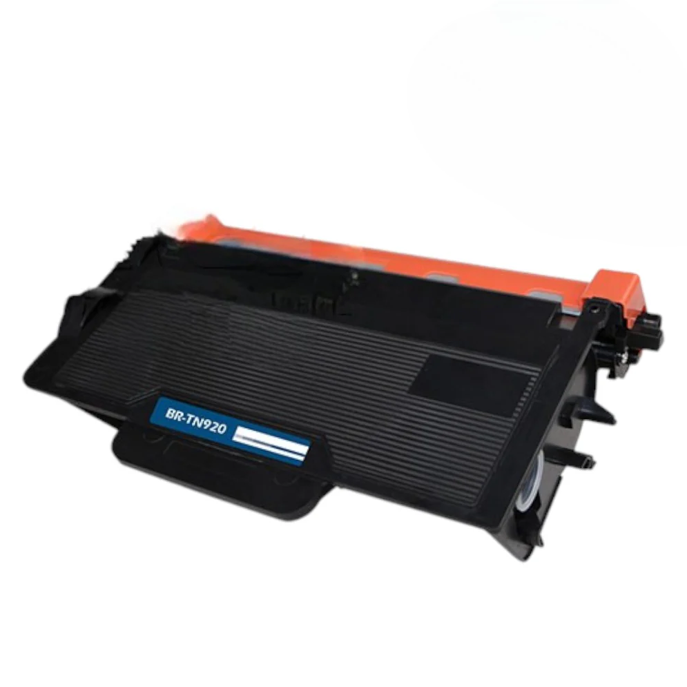 Brother 920 Compatible Toner Cartridge Black 3K Yield, TN920