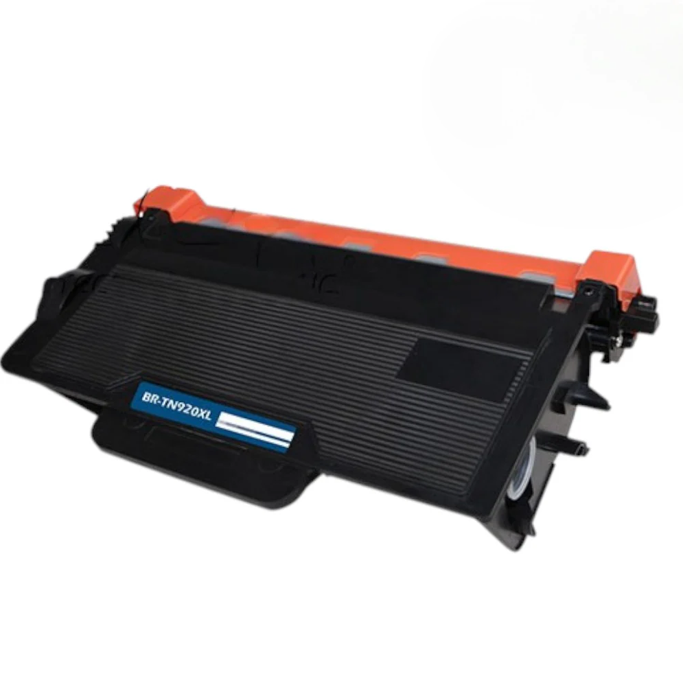 Brother 920XL Compatible Toner Cartridge Black 6K High Yield, TN920XL