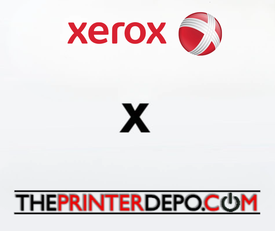 Xerox WC5325 Flatbed Scanner, 062K21137