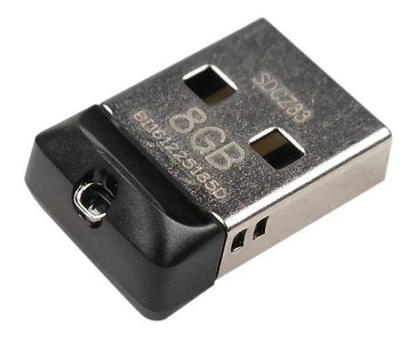 HP T520/T120 USB, New Module with F/W SV, CQ890-67105