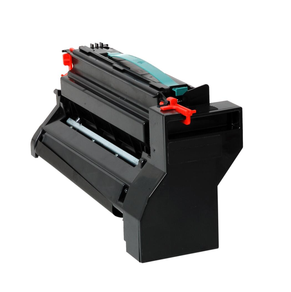 Lexmark C780 / C782 / X782 Remanufactured Toner Cartridge Black 10K High Yield, C780H1KG