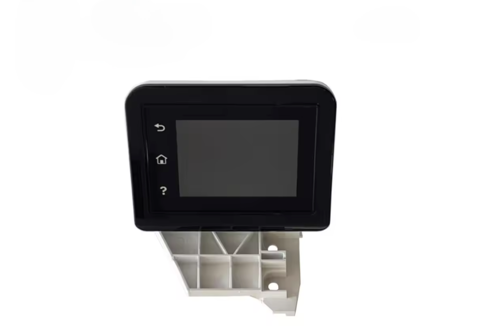 HP M454dw Control Panel, W1Y45-67903