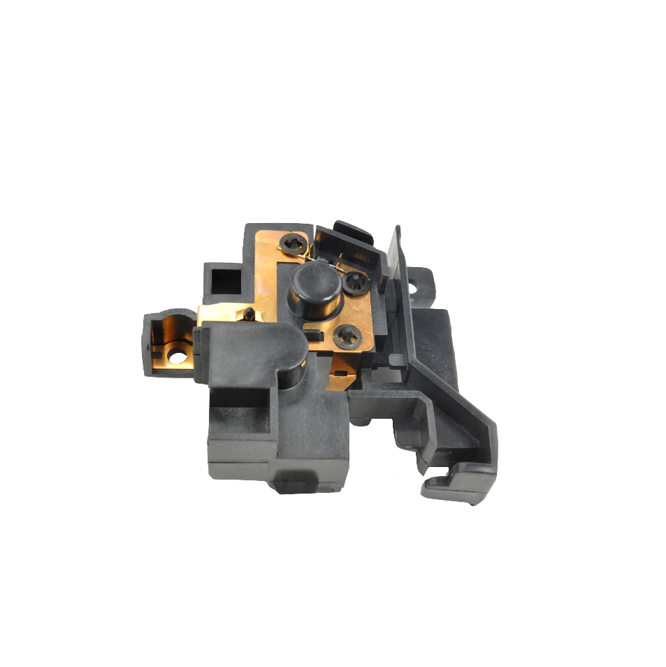 HP 4 Fuser Left Side Cover, RF5-0428