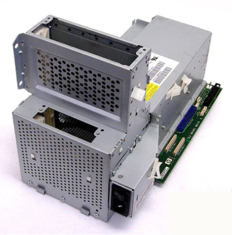 HP Z3200 Main PCA , Q6718-67015
