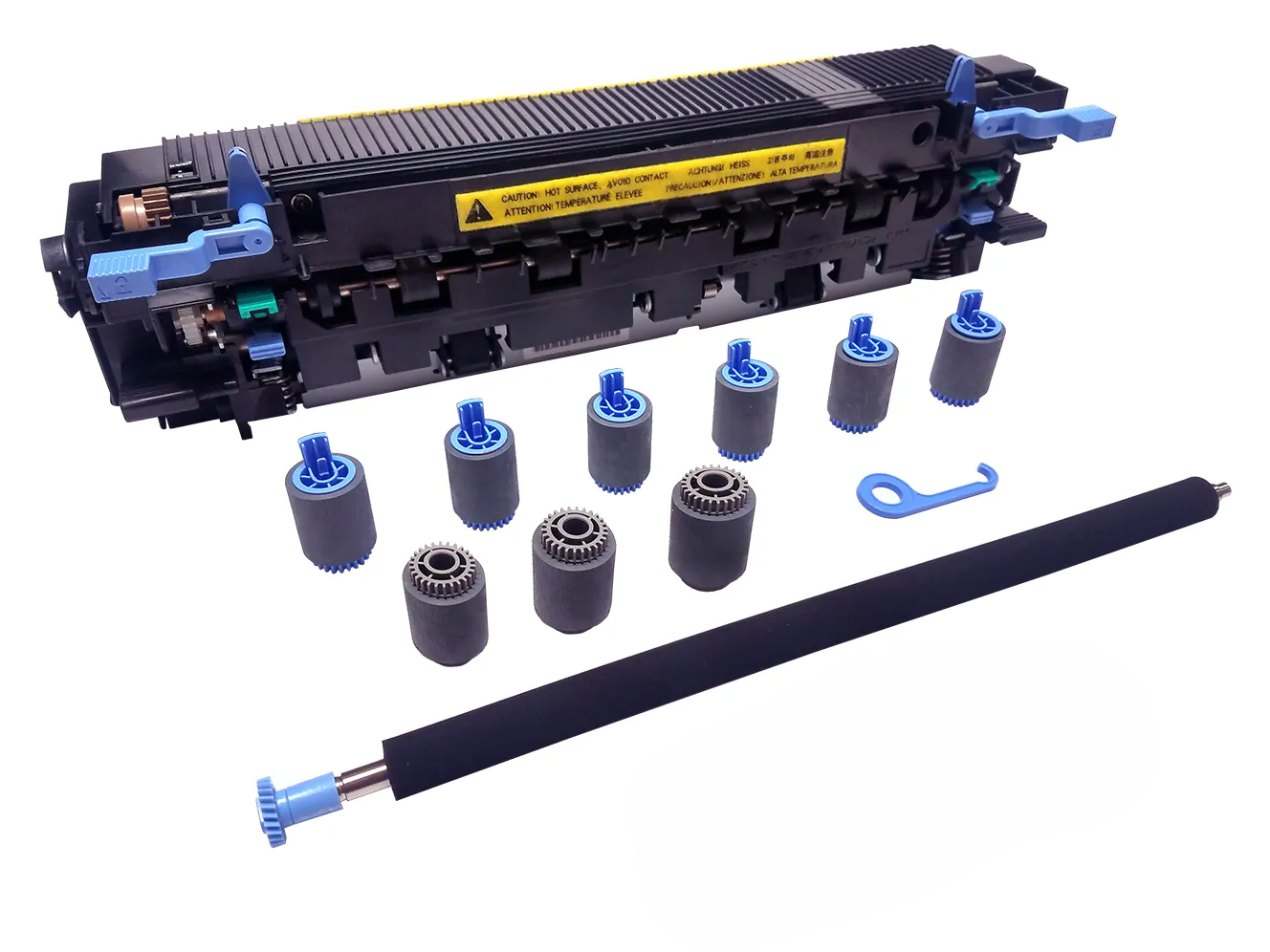 HP 8100/8150 [Exchange] Maintenance Kit, C3914-69001/C3914-67902