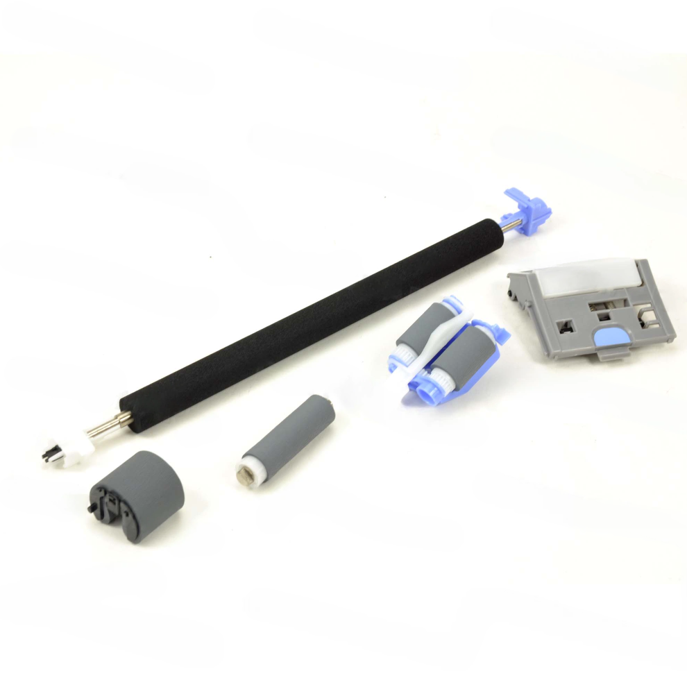 HP M552/M553/M554/M555/M577/M578/E55040/E57540 RK-M552 Roller Kit, RK-M552