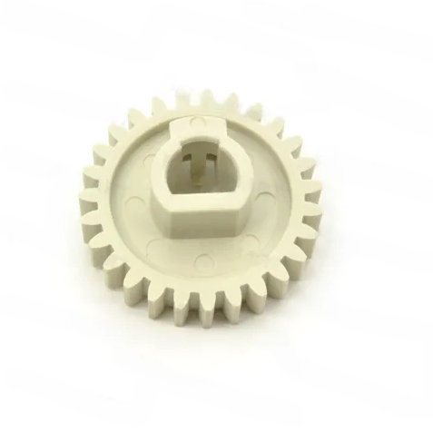 HP P2035/P2055 Fuser Gear (27T) for Lower Pressure Roller, GR-P2035-27T