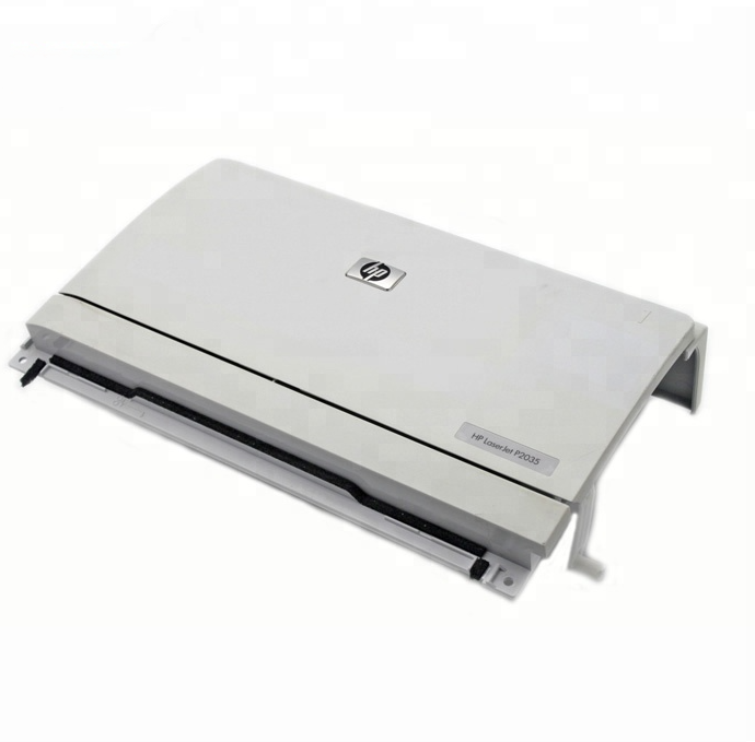 HP P2035/P2035n Cartridge Access Door Assembly, RM1-6434