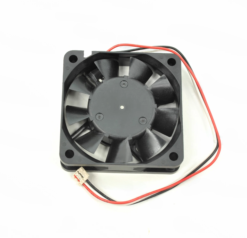 HP 4200/4300, Cooling, Right Side Fan, RH7-1577-000