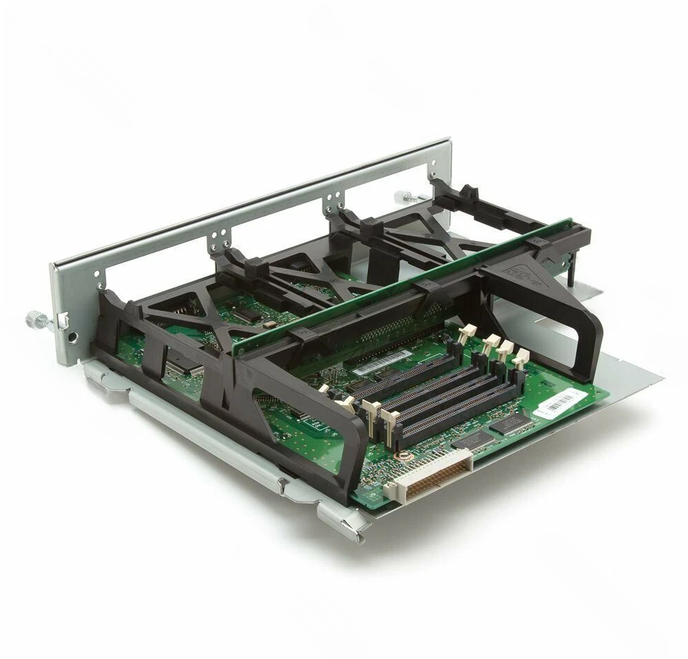 HP 8100/8100N/8100DN Formatter (Main Logic) PCA Board, C4107-67901