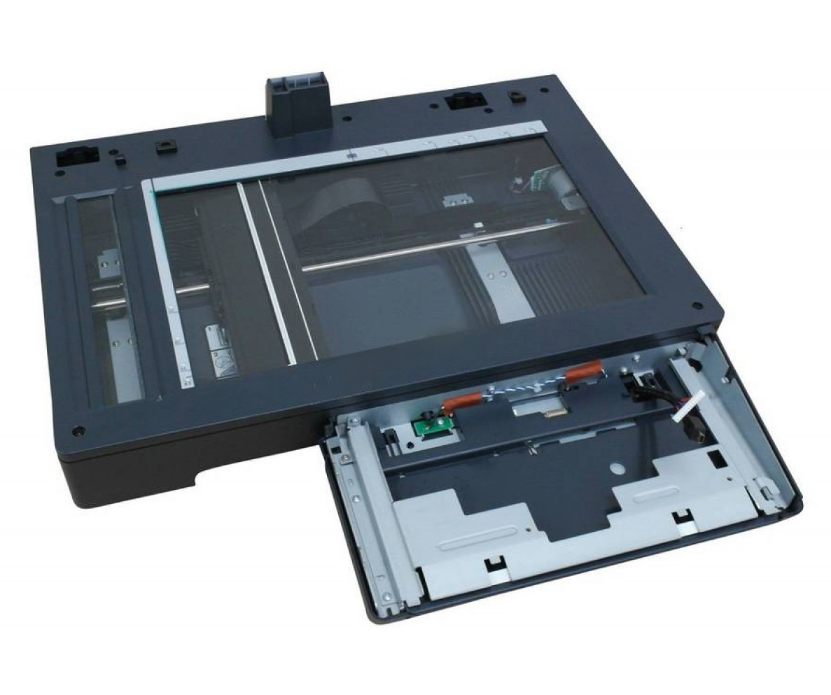 HP M525cm/M525fm Workflow Image Scanner Whole Unit Kit, CF116-67924