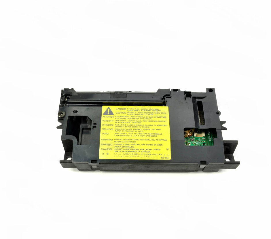 HP 6P/6MP/6p se/6p xi Laser/Scanner Assembly, RG5-2848