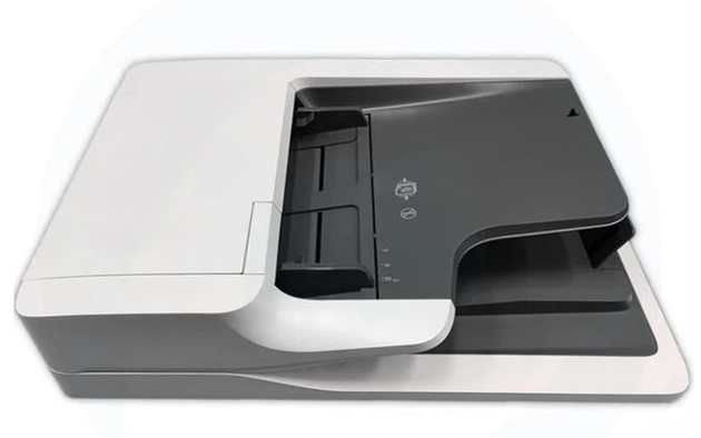 HP M631/M632/M633/M681/M682 Document Feeder Kit (New OEM),5851-7204