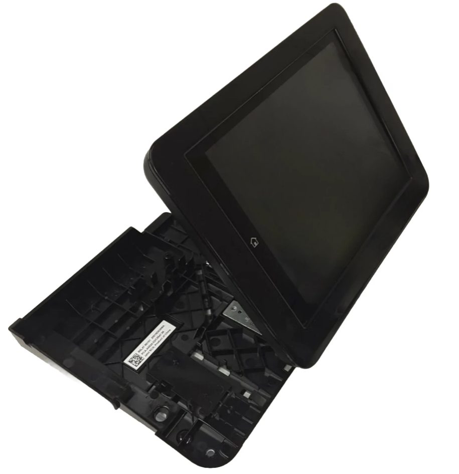 HP M577/M527/M631/M632/M633/M681 Control Panel Assembly (New OEM), B5L47-67018