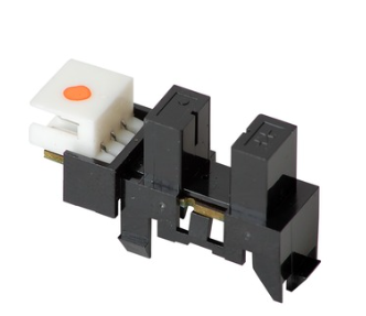 HP OEM 4/4+/4V/5/8500/IIP/IIIP Photosensor, WG8-0291-000