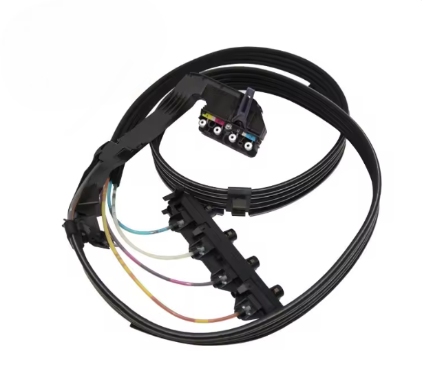 HP OEM 500/800/510/T620/T1200 Ink Tubes Assembly 24, C7769-60381