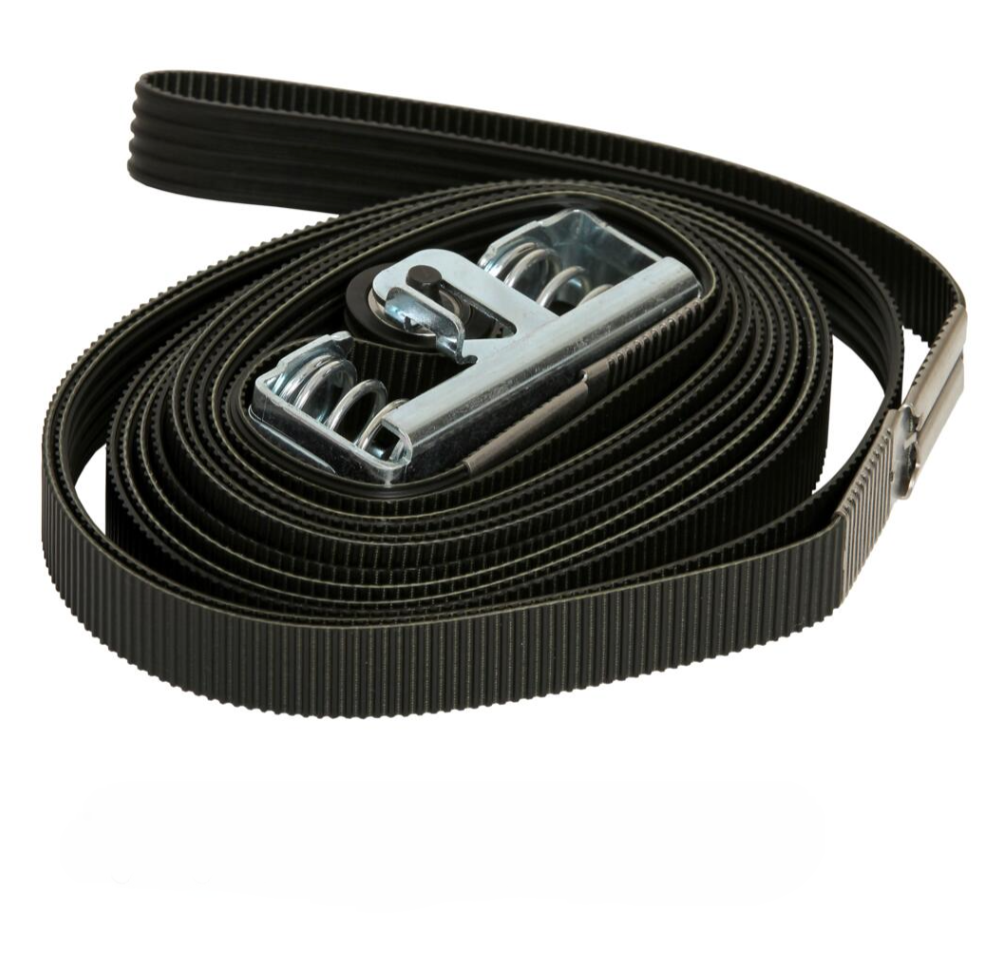 HP 4020/4520/4500/4000/4500mfp Belt and Tensioner Assembly, Q1273-60228