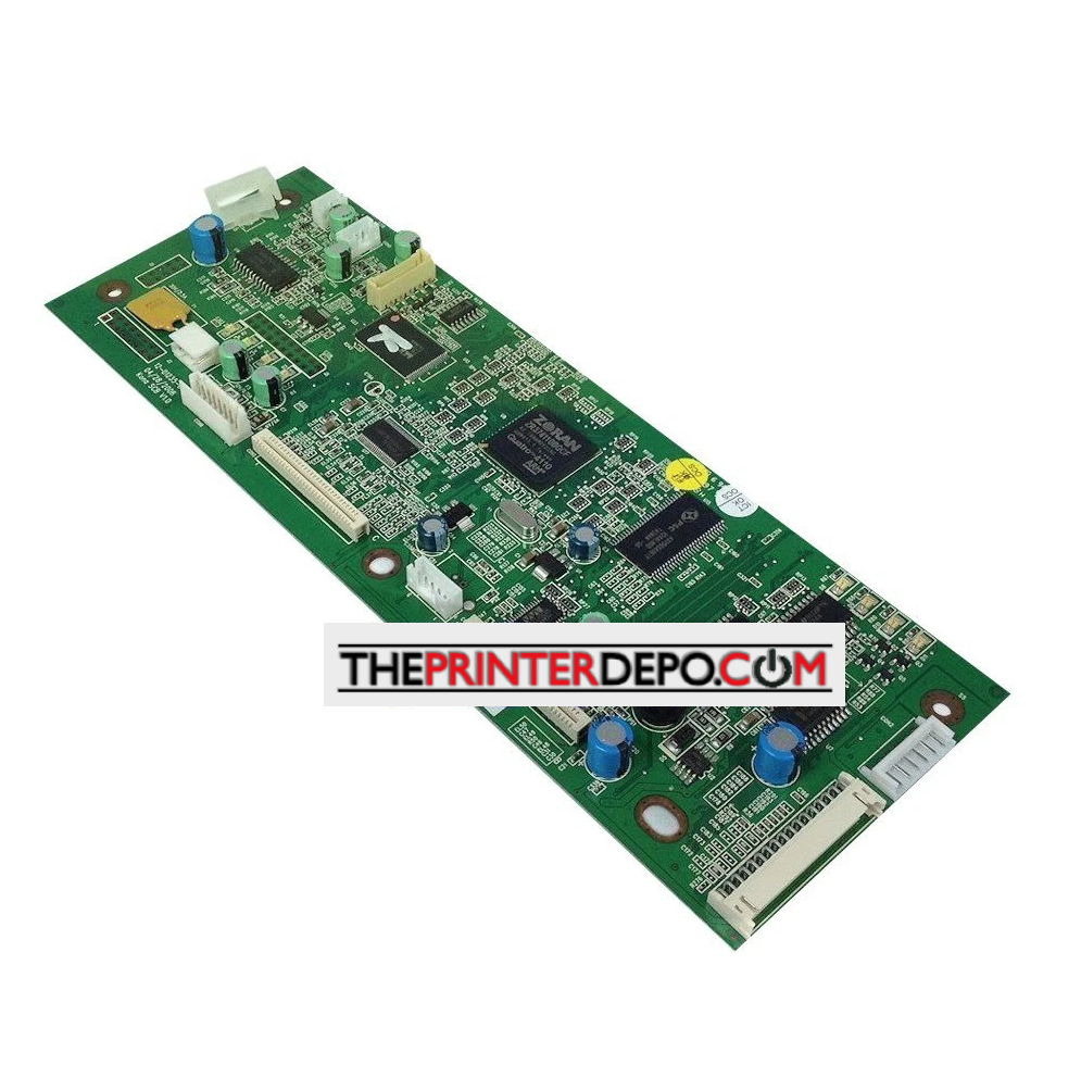HP M5035/M5025/M5039 Scanner Controller Board Assembly, Q7829-60165
