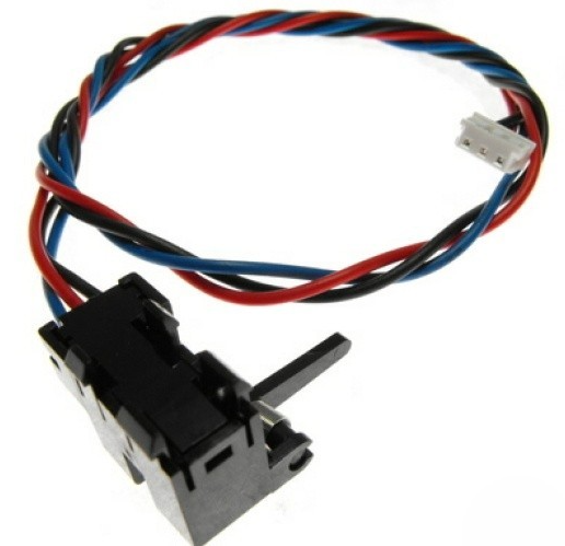 Lexmark T640/T642/T644 Option Pass Through Sensor, 40X3233