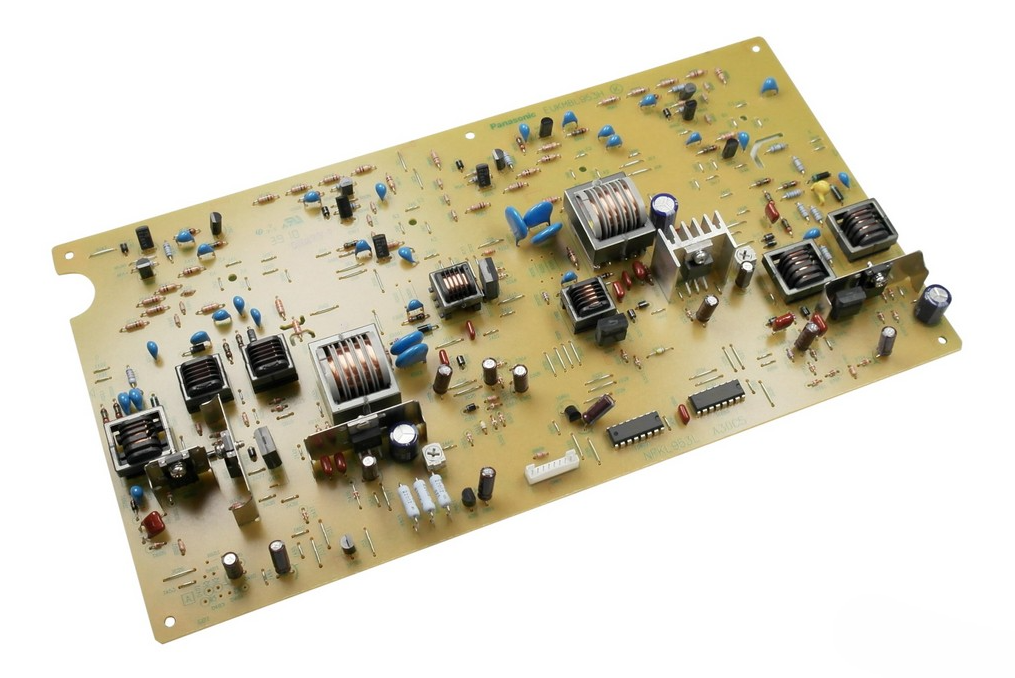 Lexmark C925/X925/XS925 High Voltage Power Supply, 40X6212