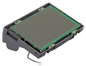 Lexmark X463/XS463/X464 Operator Panel Display, 40X5837