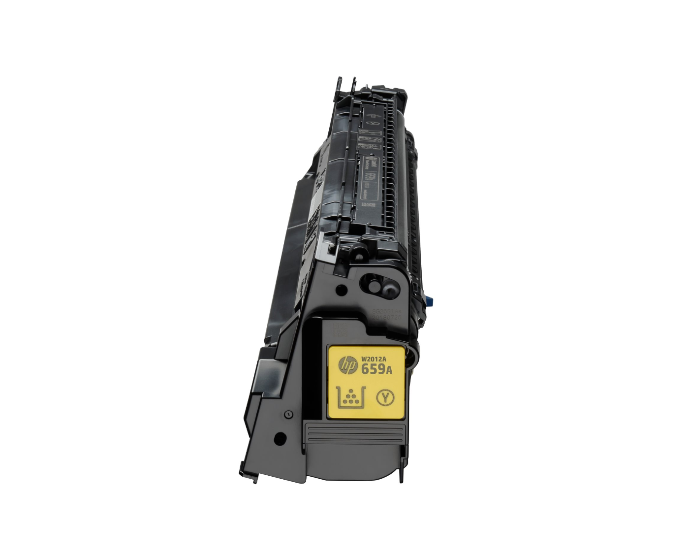 HP 659A Toner Cartridge Yellow 13K Yield, W2012A