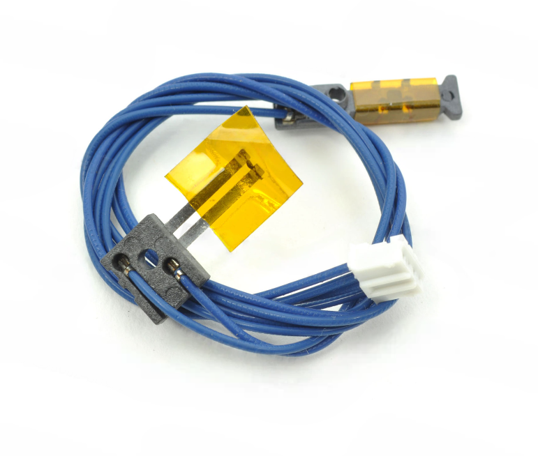 HP 2700/3000/3600/3800/CP3505 Thermistor, TM-3600
