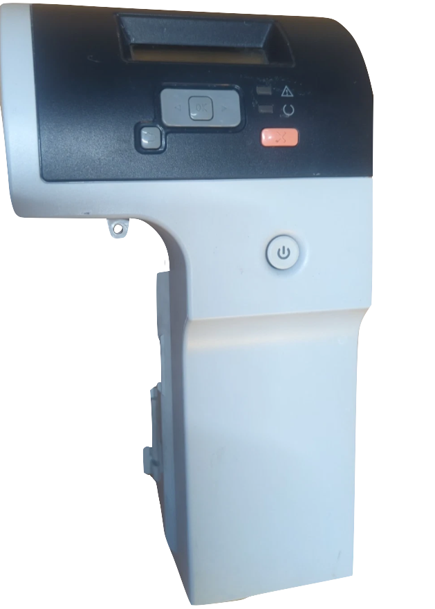 HP CP5225/CP5225n/CP5225dn Right Front Cover Assembly, RM1-7145