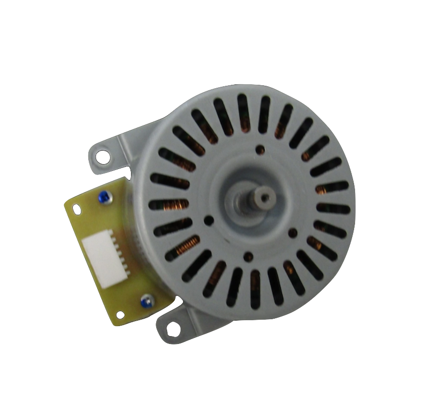 HP 4201/4202/4203/4301/4302/4303 Main Motor Assembly, RM2-2779