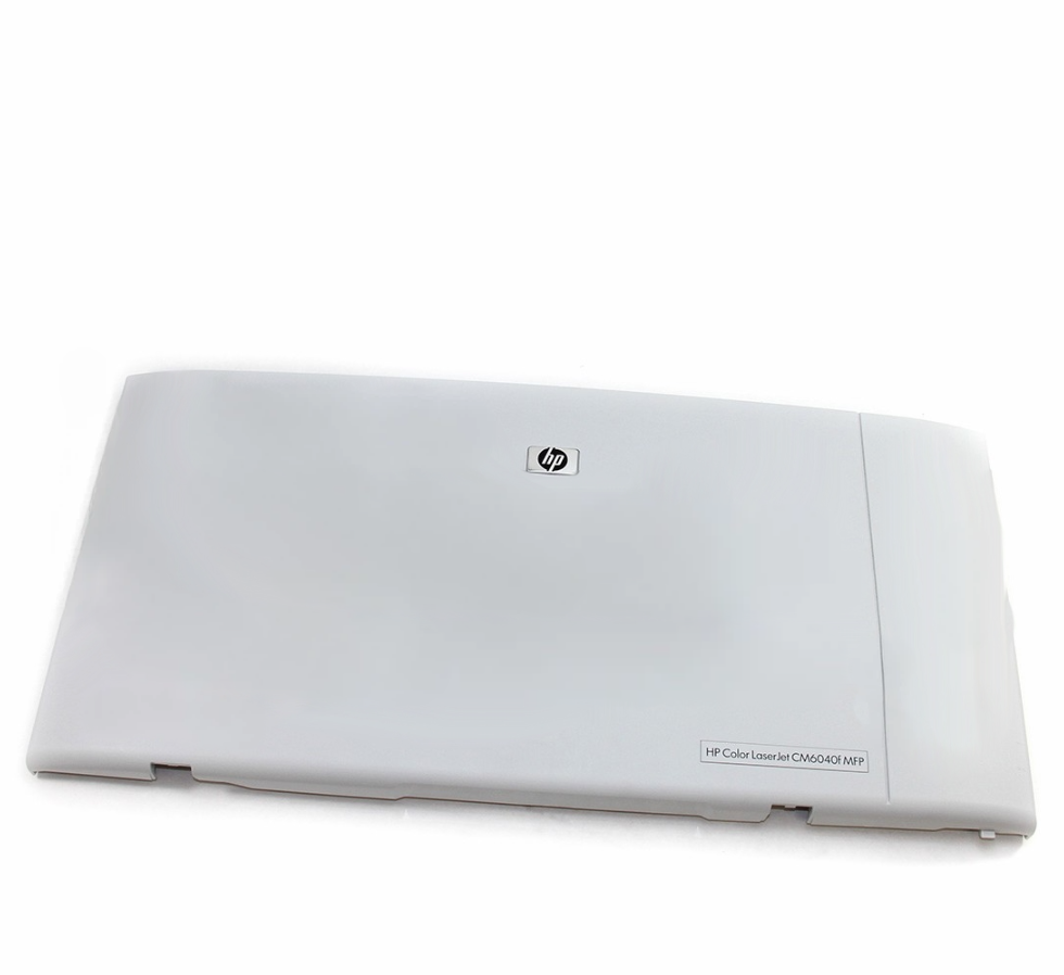 HP CM6030/CM3040/CM6049 Front Cover Assembly, RM1-3357