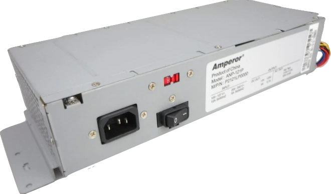Lexmark C524/C534/C532/C522 Low Voltage Power Supply, 40X3574