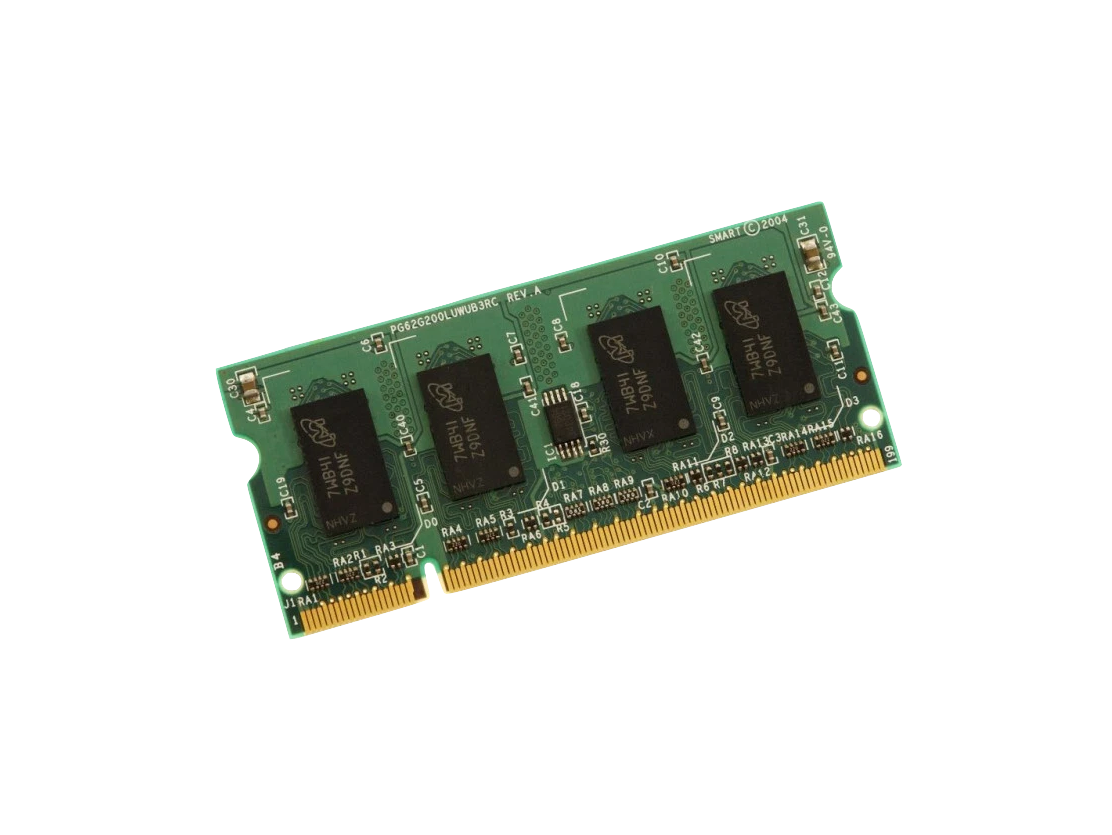 HP CM8060/CM8050 128MB Memory Module (167MHz), Q7557-60001