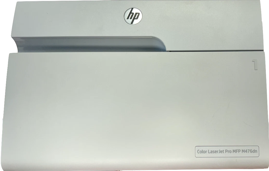 HP M476 Front Door Assembly, RM2-5301
