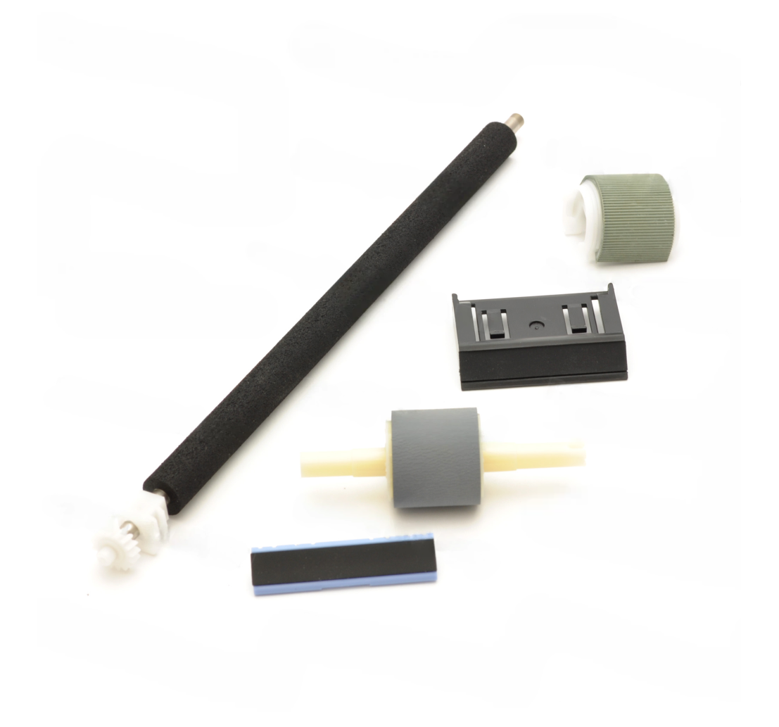 HP 2300 Preventive Maintenance Roller Kit, RK-2300