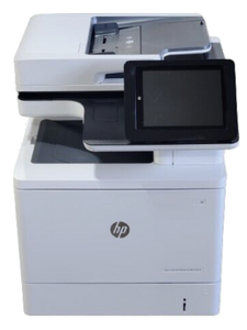 HP Color LaserJet Managed (Refurbished) E57540DN, 3GY25A