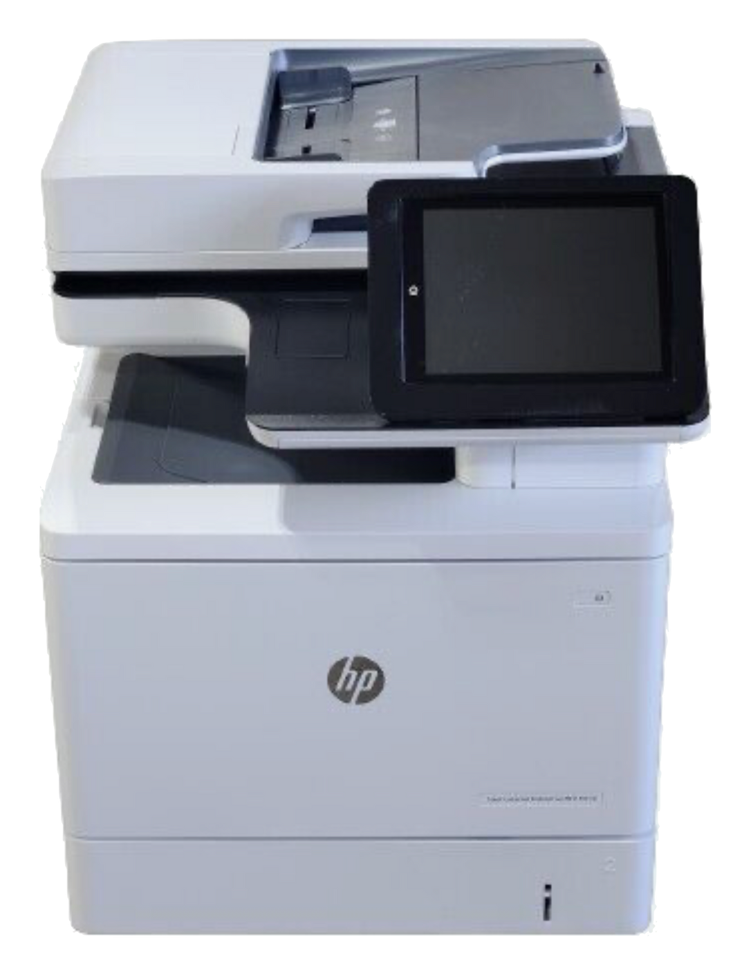 HP Color LaserJet Managed (Refurbished) E57540DN, 3GY25A