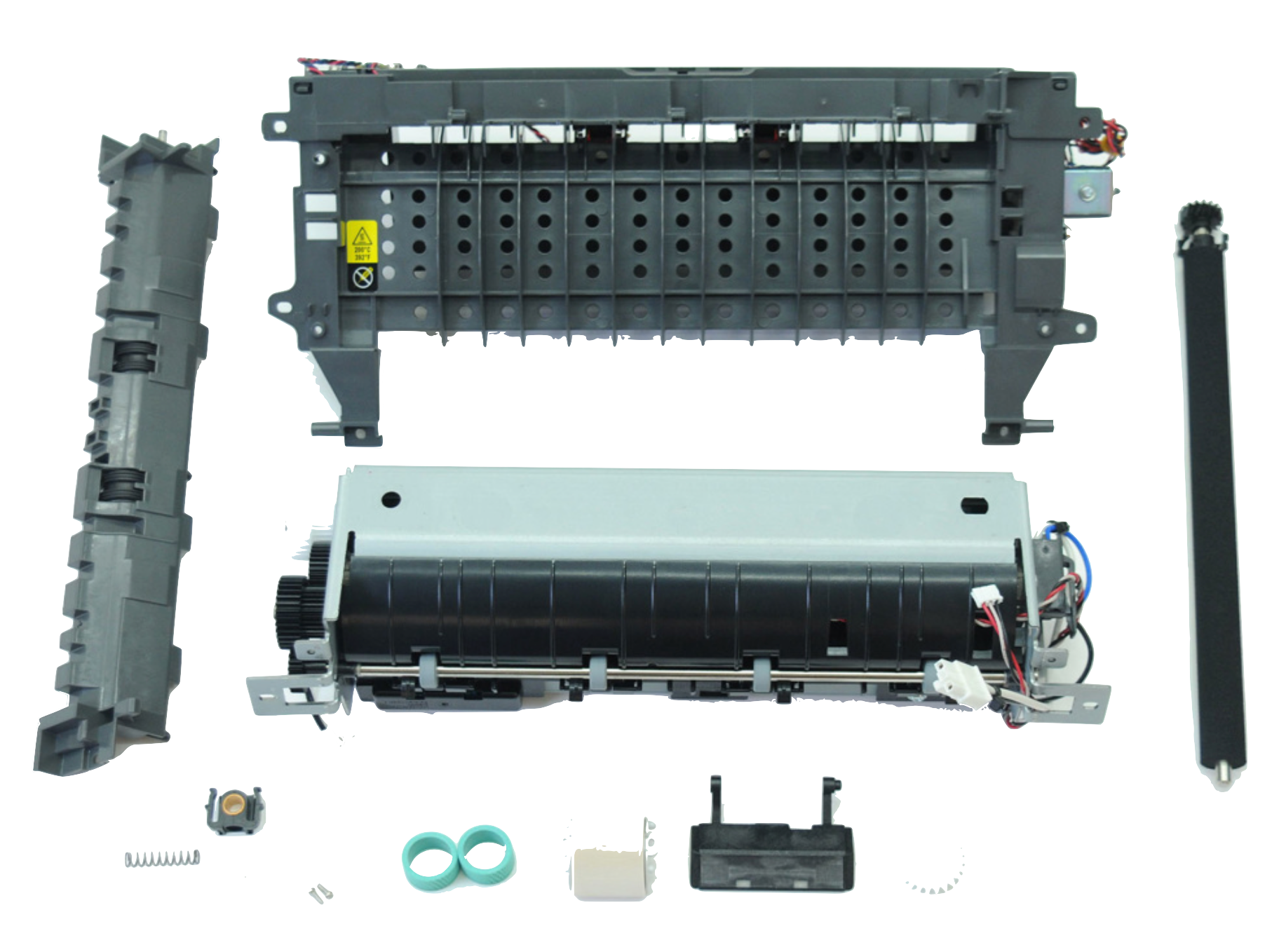 Lexmark MS610DN MS610DE MS610DTN M3150DN Maintenance Kit 40X8433