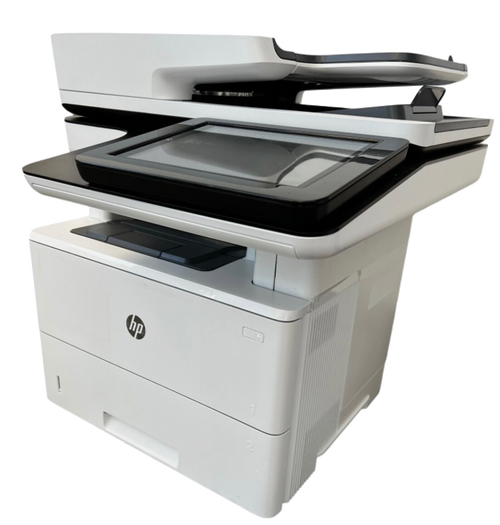 HP E52645DN LaserJet Managed MFP New Open Box 1PS54A – The Printer Depot
