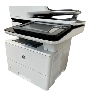 HP E52645DN LaserJet Managed MFP New Open Box 1PS54A