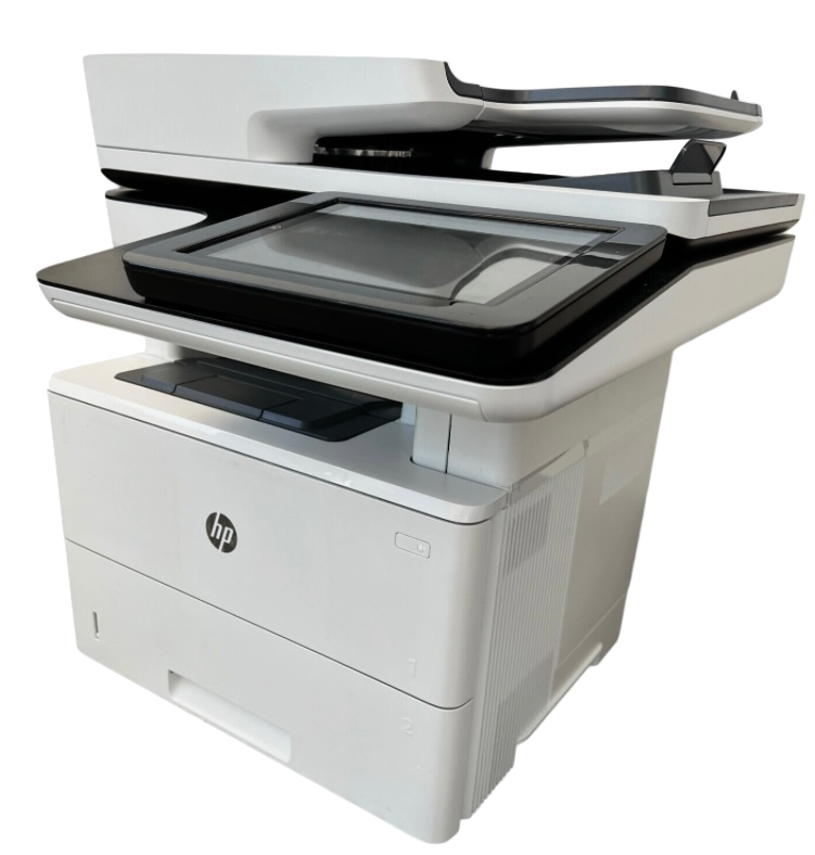 HP E52645DN LaserJet Managed MFP New Open Box 1PS54A