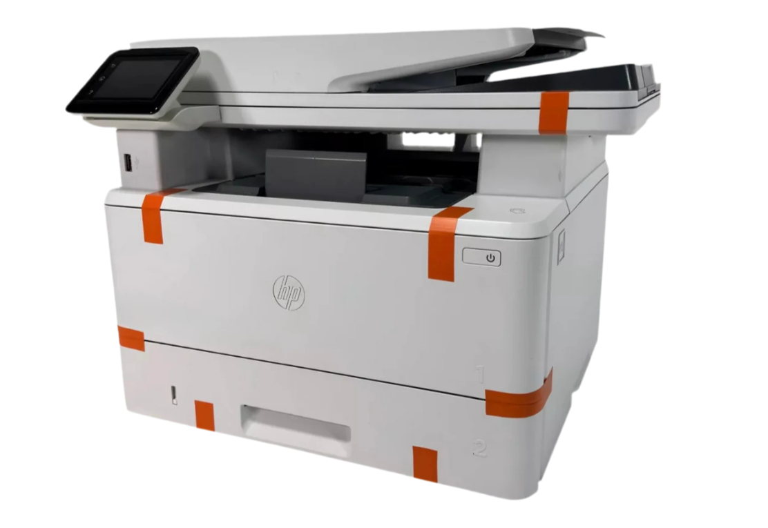HP LaserJet Pro MFP M428FDN All-In-One Printer W1A29A