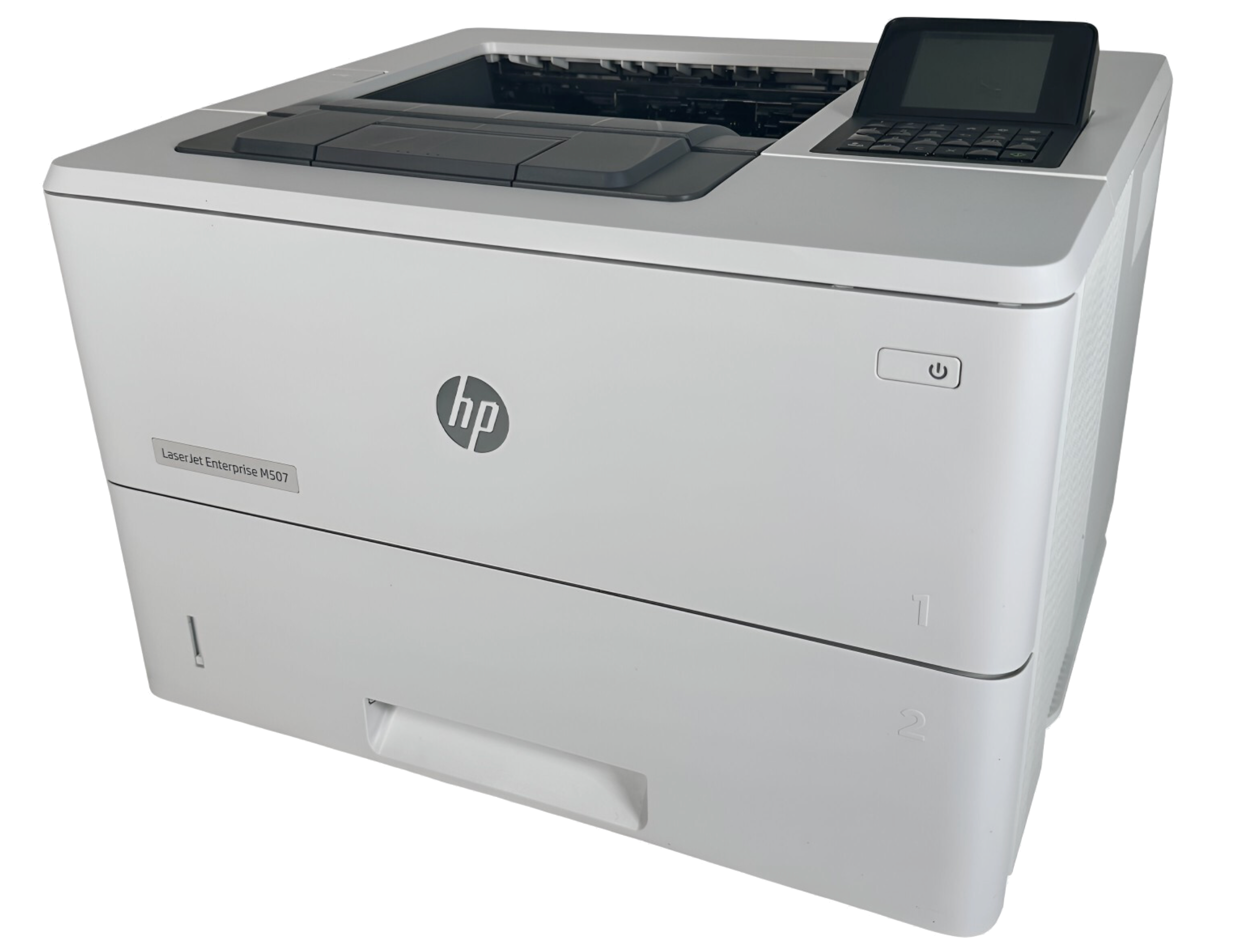 HP LaserJet Enterprise M507n Monochrome 1PV86A