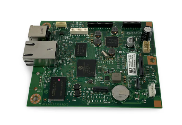 HP Color LaserJet 3301 Series Replacement Formatter Board 4RA79-60001