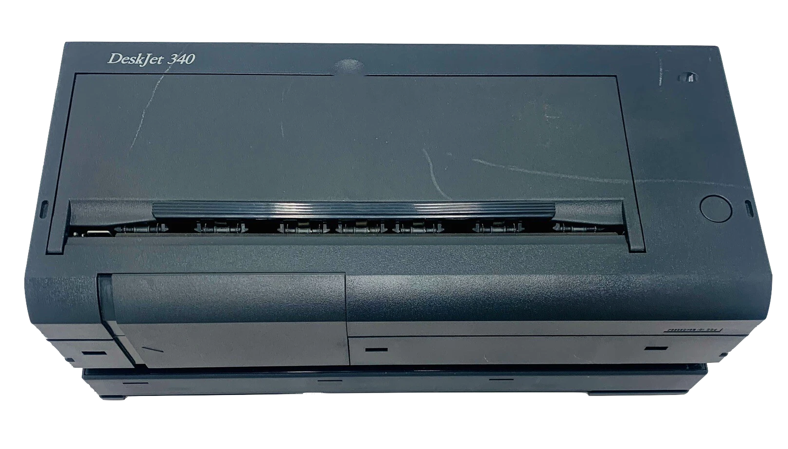 HP Deskjet 340 Portable Printer, C2655A