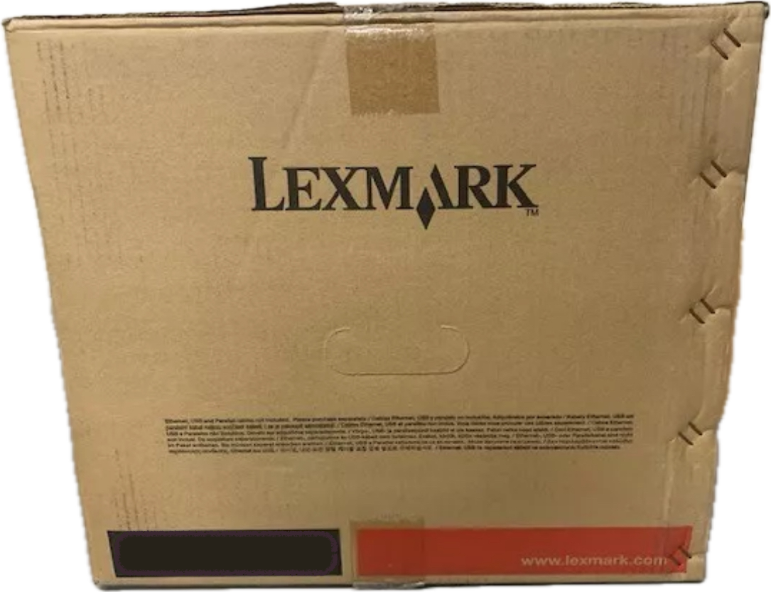 Lexmark MS610DN Monochrome Laser Brand New 35S0400