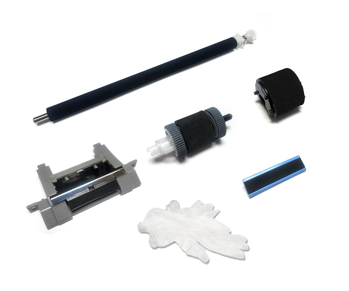 HP P3005/M3027/M3035/M3037 Preventive Maintenance Roller Kit, RK-P3005