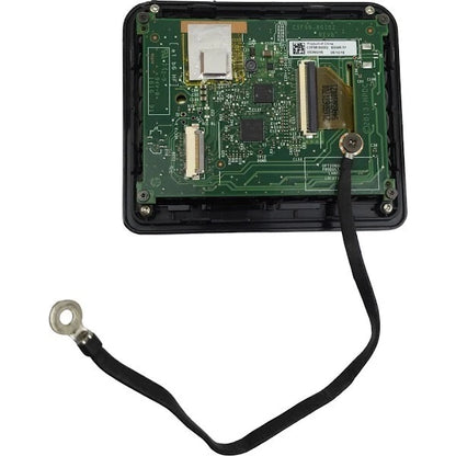 HP M452dw/M277dw/M277c6/M252dw/M426fdn/M426fdw Assembly-Control Panel Base,  C5F98-60002