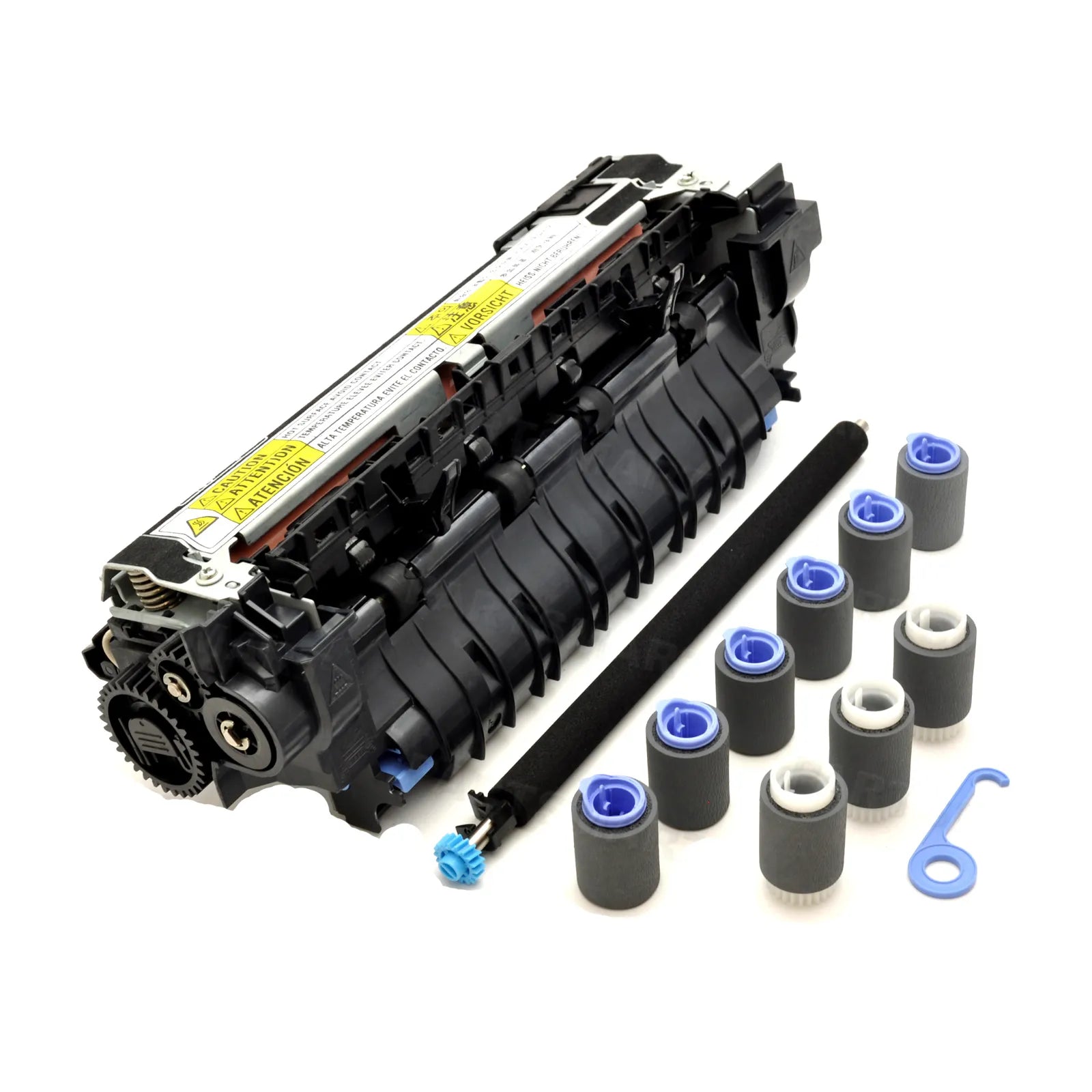 HP M630z/M630f/M630h New/Exchange Fuser Maintenance Kit (110V/120V) B3M77A