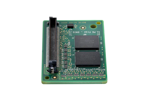 HP 1GB 90-pin DDR3 DIMM New Open Box, G6W84A